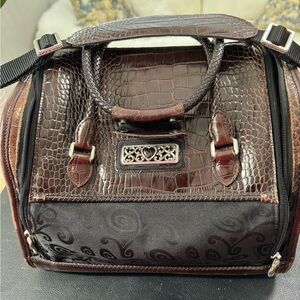 BRIGHTON TRAIN/TRAVEL CASE